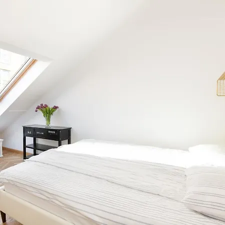 Tatari 32 Rooftop Апартаменты *