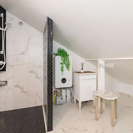 Apartament Tatari 32 Rooftop *