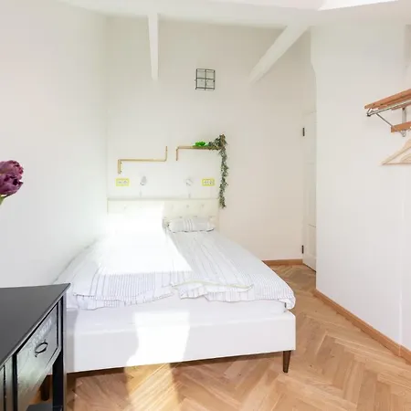 Апартаменты Tatari 32 Rooftop