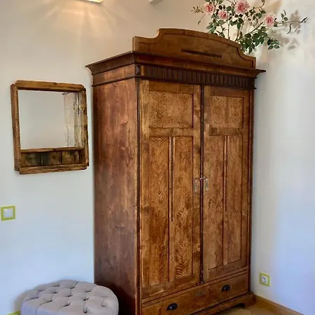 Tatari 32 Rooftop Διαμέρισμα *