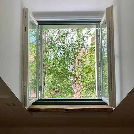 Tatari 32 Rooftop Διαμέρισμα