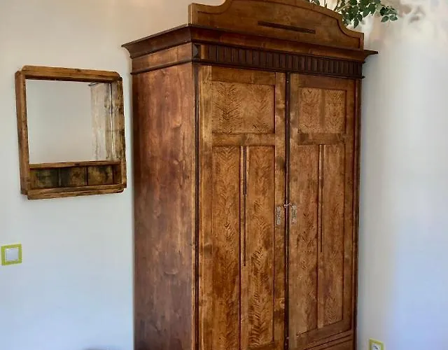 Tatari 32 Rooftop Lägenhet *