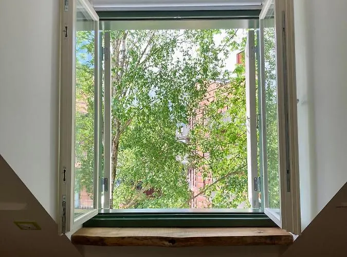 Tatari 32 Rooftop Апартаменты